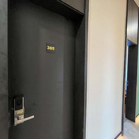 Sans Hotel Premiere Majapahit Semarang Eksteriør bilde